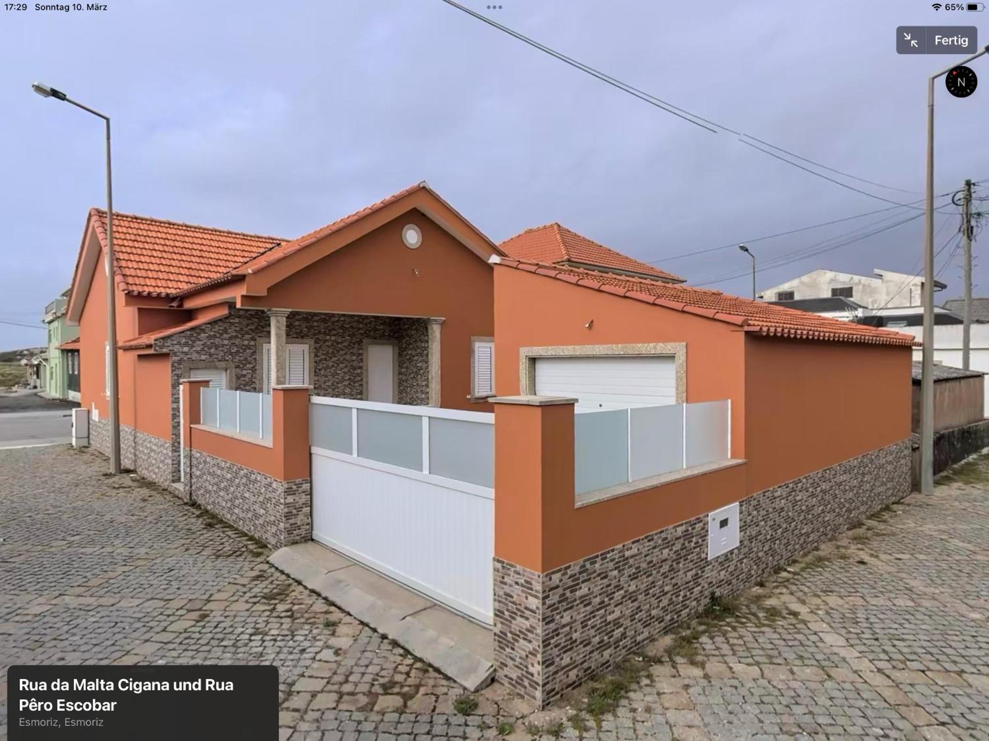 House At Beach エスモリス エクステリア 写真